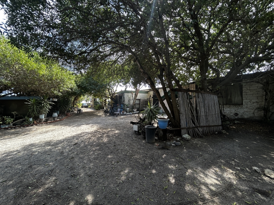 4 Bedroom Property for Sale in Duynefontein Western Cape